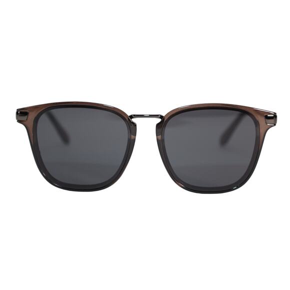 Quay Australia Other - Quay Australia Jackpot Remixed Round Sunglasses - Black/Black - NWT